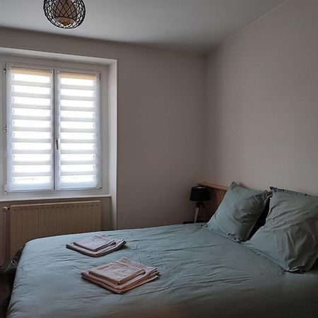 Le Spitzacker Gite Familial Au Calme Husseren-Wesserling Ngoại thất bức ảnh